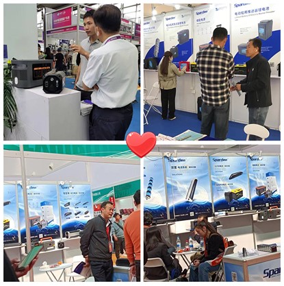 麻豆激情免费电影新能源锂麻豆免费视频展位火爆