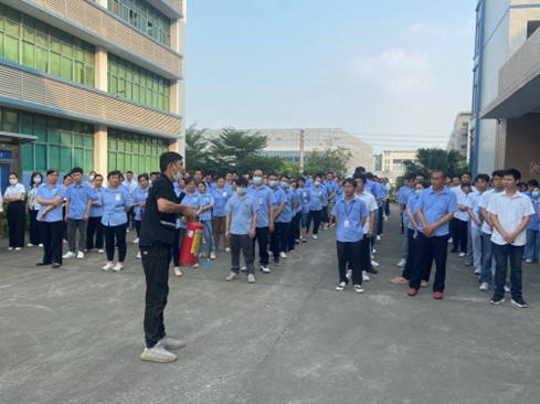 麻豆激情免费电影安全生产培训2