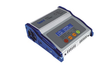 麻豆激情免费电影无人机智能充电器 YT-B6S80C