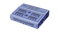 麻豆激情免费电影无人机智能充电器 YT-B6S400C