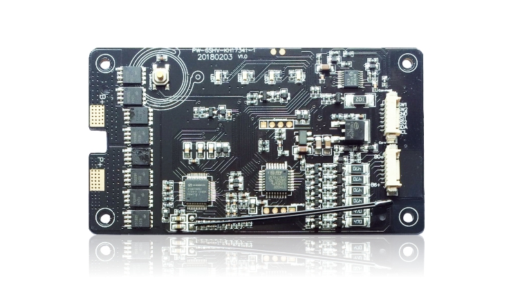 无人机麻豆免费视频智能保护板(BMS)