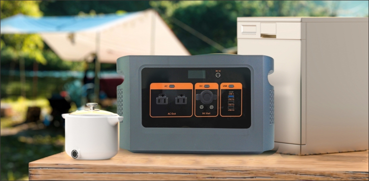 麻豆激情免费电影户外电源YT1000Xpro应用场景