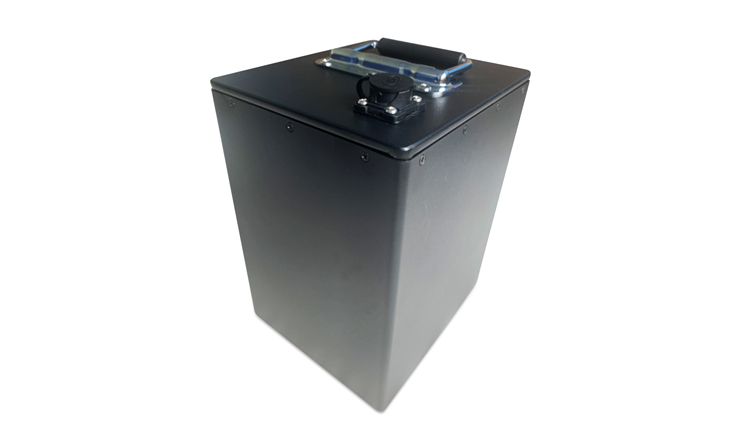 船用推进器动力锂麻豆免费视频48V