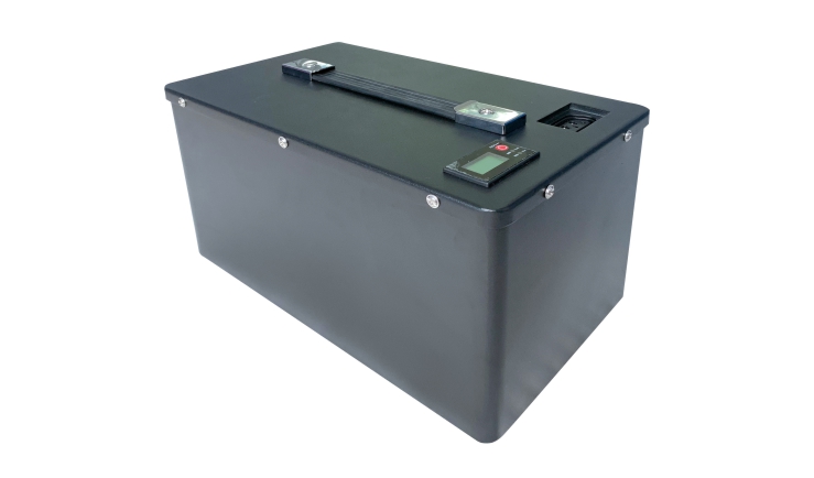 60V锂麻豆免费视频