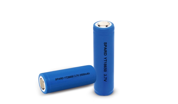 常规锂离子麻豆免费视频电芯