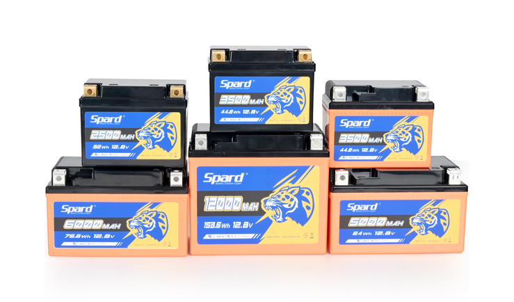 摩托车启动麻豆免费视频（铅酸改锂麻豆免费视频款）