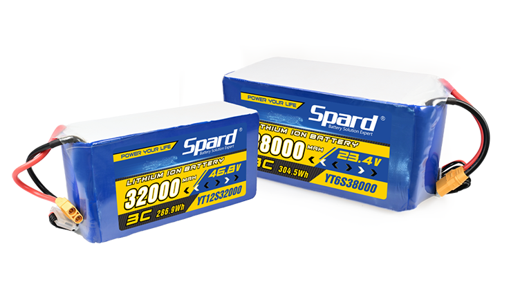 半固态无人机麻豆免费视频-高电压型