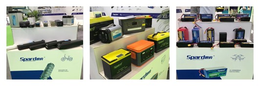 麻豆激情免费电影新能源,携众多锂麻豆免费视频参加亚太麻豆免费视频展