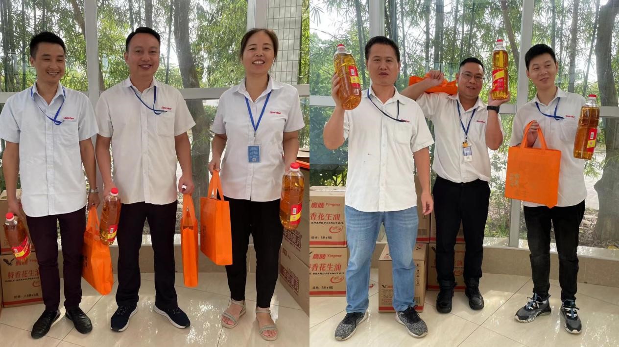 麻豆激情免费电影锂麻豆免费视频厂家为员供发放中秋福利礼品