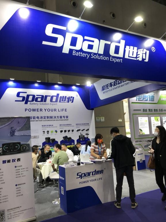 麻豆激情免费电影携锂麻豆免费视频产品参展